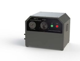 CO2-machine