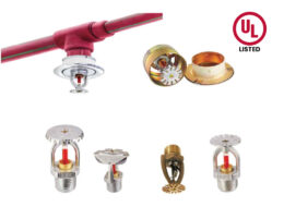 Sprinklers-ul