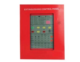 automatic-gas-control-panel