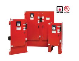fire-pump-controllers