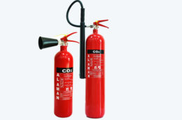 CO2-Portable