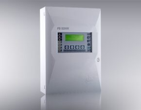 Remote control panel FS5200R