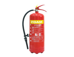 foam-portable