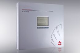 ifs7002-two loop