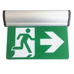 Emergency Light - FK-741A34R/G