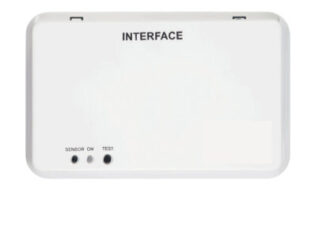 SF- Addressable Interface