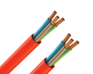 Fire Rated Cables