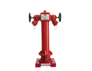 Non Ul Listed Hydrants